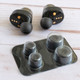 For $400, Bowers & Wilkins really needs to include more than just three sizes of silicone ear tips.
